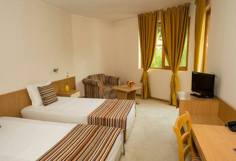 غرفة قياسية, Diva Hotel & Thermal Pool