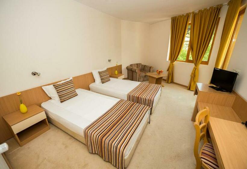 غرفة قياسية, Diva Hotel & Thermal Pool