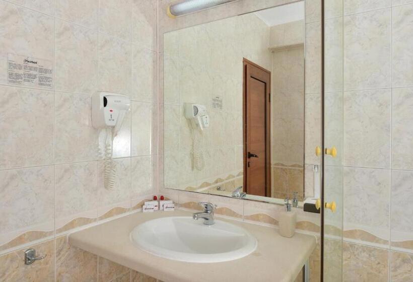 غرفة قياسية, Diva Hotel & Thermal Pool