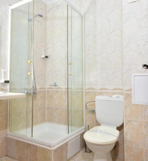 غرفة قياسية, Diva Hotel & Thermal Pool