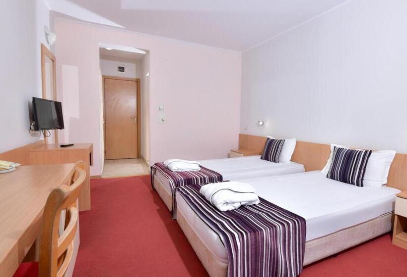 غرفة قياسية, Diva Hotel & Thermal Pool