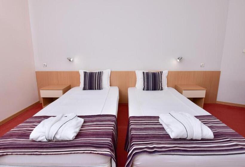 غرفة قياسية, Diva Hotel & Thermal Pool