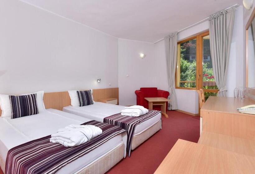 غرفة قياسية, Diva Hotel & Thermal Pool