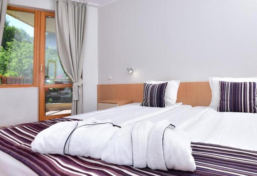 Номер Стандарт, Diva Hotel & Thermal Pool