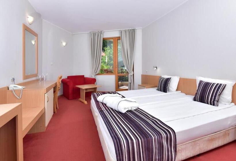 غرفة قياسية, Diva Hotel & Thermal Pool