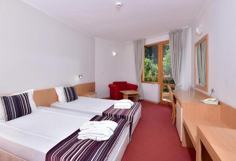 غرفة قياسية, Diva Hotel & Thermal Pool