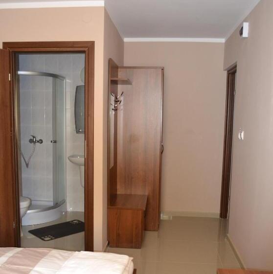 スタンダードルーム, Ik Karter