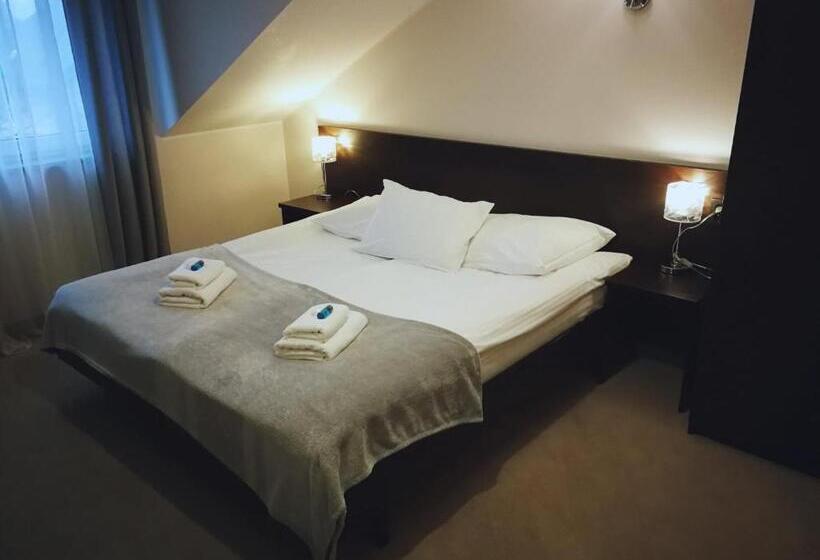 חדר סטנדרט, Volter