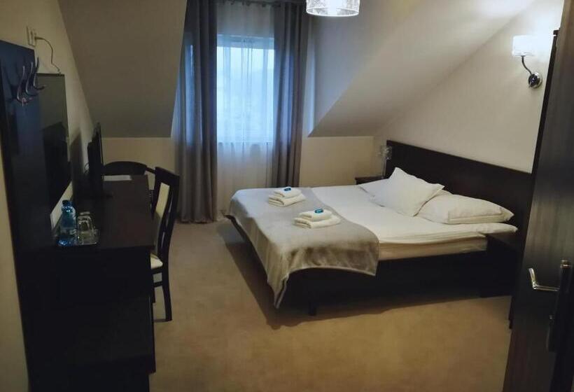 חדר סטנדרט, Volter