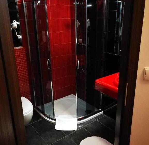 חדר סטנדרט, Volter