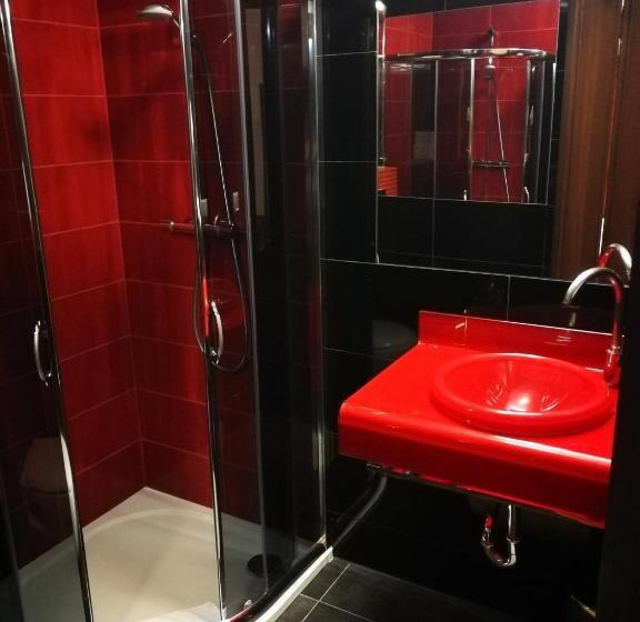 חדר סטנדרט, Volter