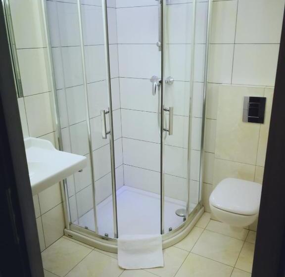 חדר סטנדרט, Volter