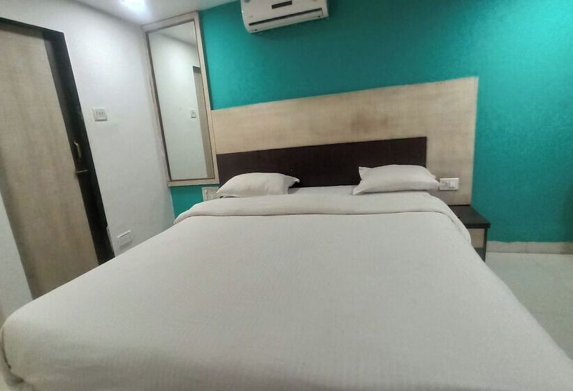 اتاق لوکس, Blue Heaven