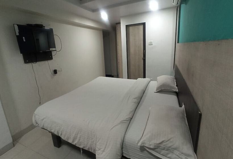 اتاق لوکس, Blue Heaven