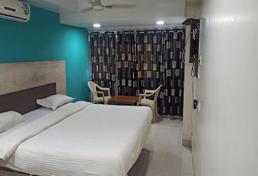 اتاق لوکس, Blue Heaven