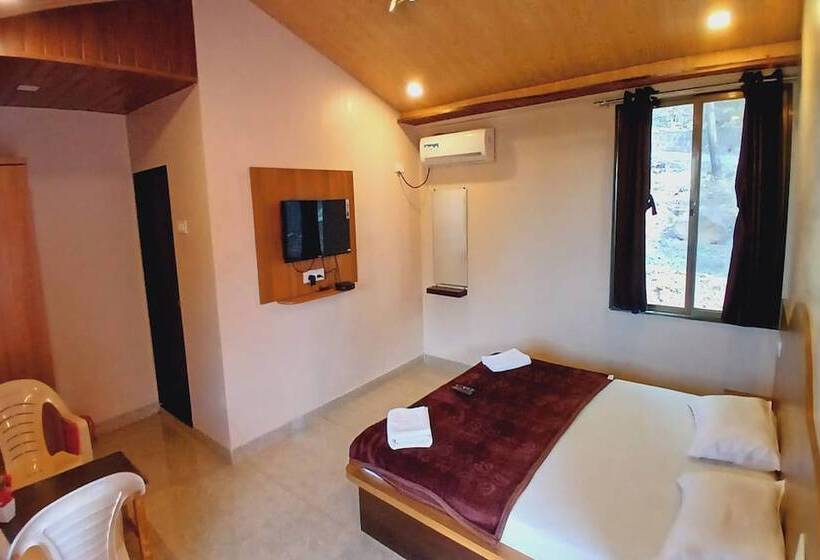 اتاق استاندارد, Blue Heaven