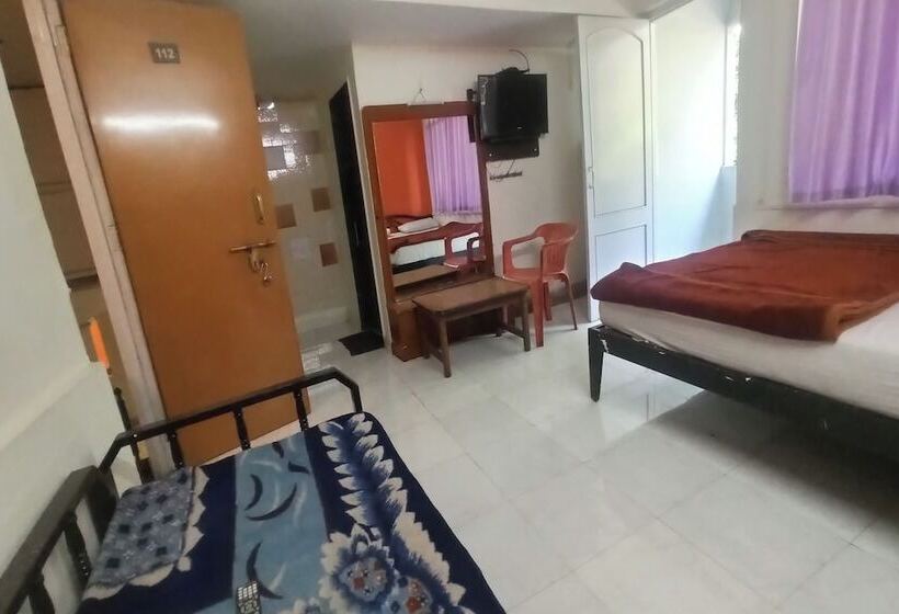 اتاق استاندارد, Blue Heaven