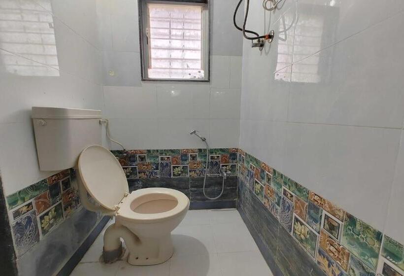 اتاق لوکس, Blue Heaven