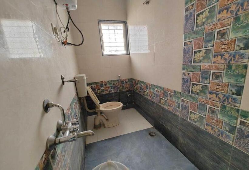 اتاق لوکس, Blue Heaven