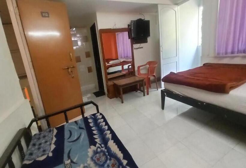 اتاق لوکس, Blue Heaven