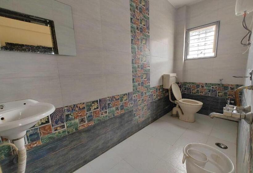 اتاق استاندارد, Blue Heaven