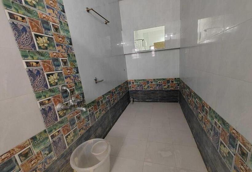 اتاق استاندارد, Blue Heaven