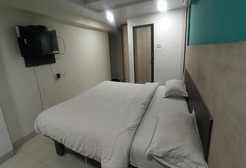 اتاق استاندارد, Blue Heaven