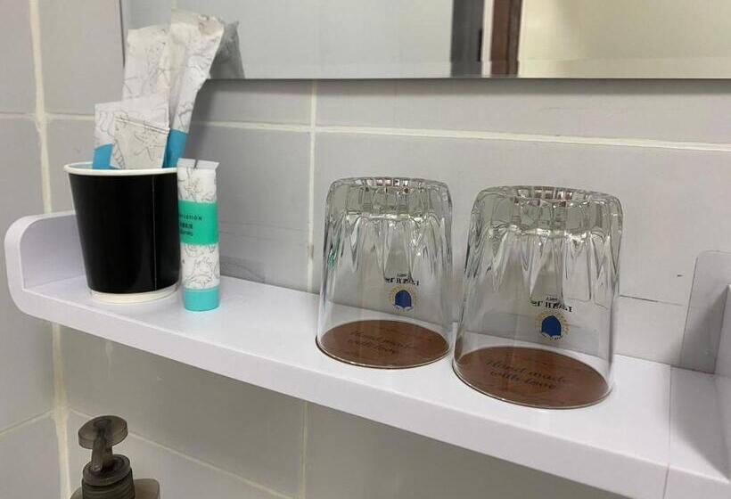 オーシャンビューデラックスルーム, Touch Sea Boutique Hotel&bistro