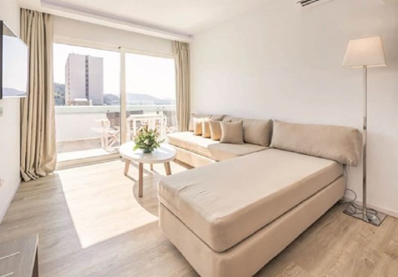 Номер Superior, Touch Sea Boutique Hotel&bistro