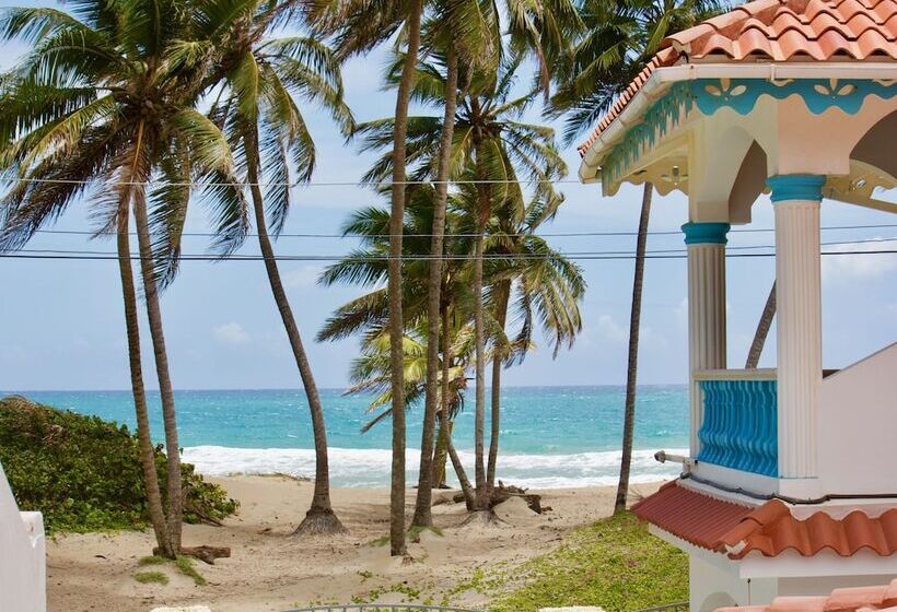 디럭스 룸, Brisas Doradas