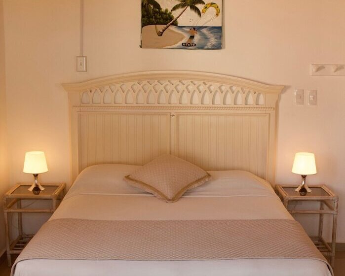 디럭스 룸, Brisas Doradas