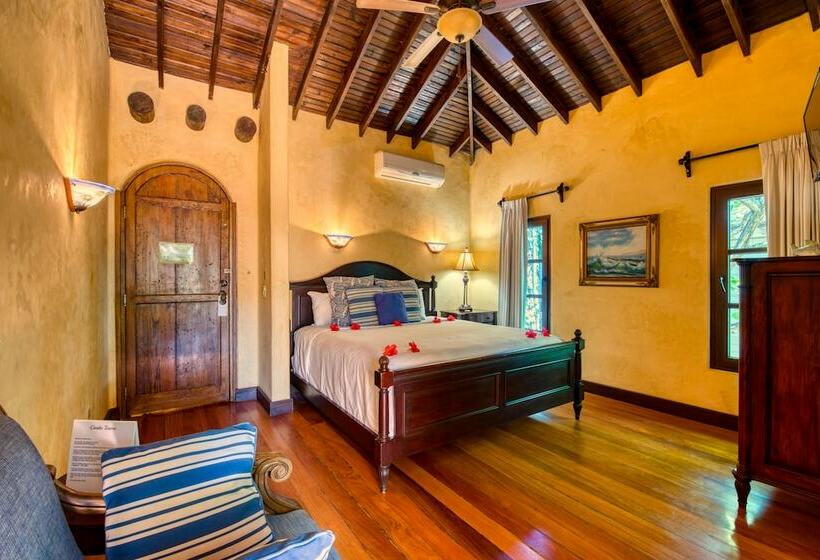 Deluxe Suite King Bed, Caribe Tesoro