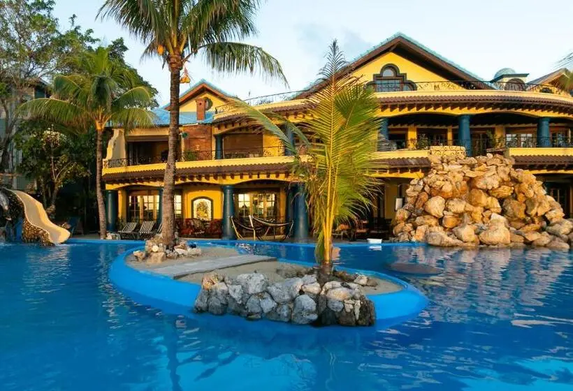 سوییت, Caribe Tesoro