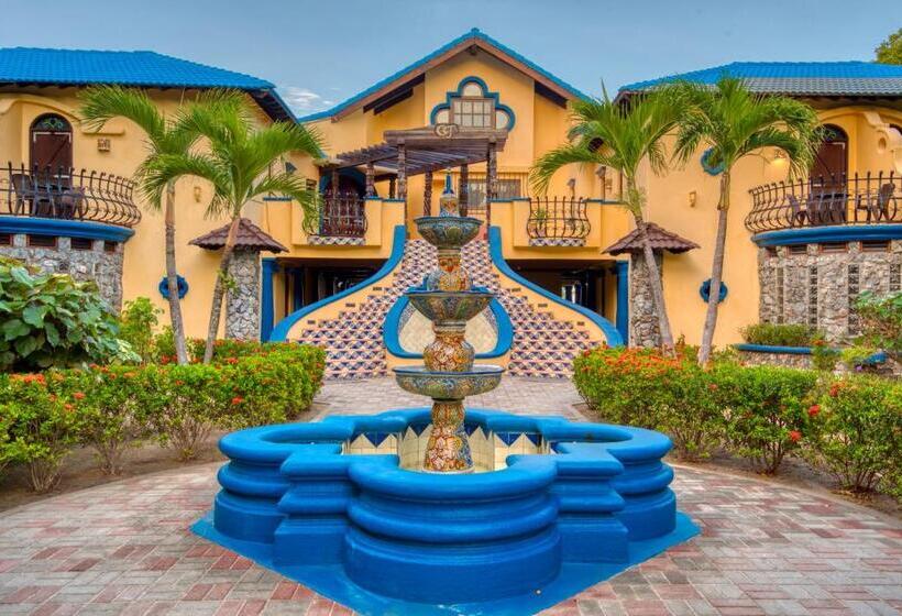 سوییت, Caribe Tesoro