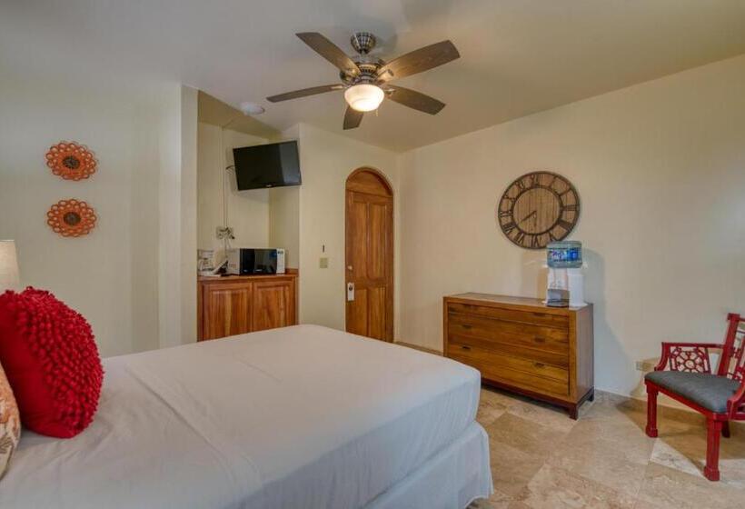 سوئیت 2 خوابه, Caribe Tesoro