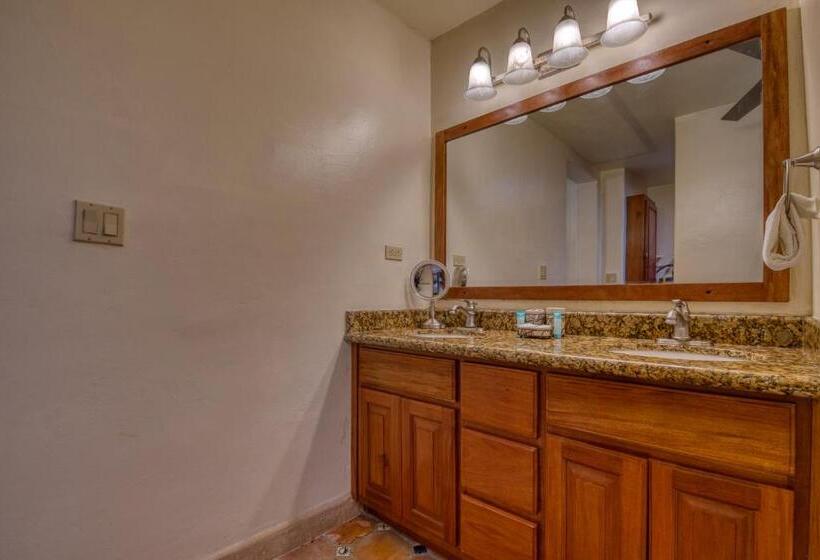 سوئیت 2 خوابه, Caribe Tesoro