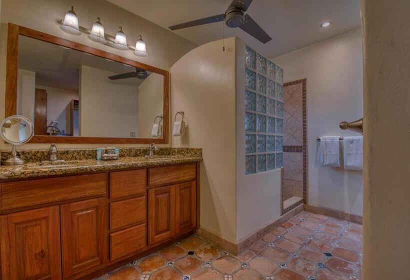 سوئیت 2 خوابه, Caribe Tesoro