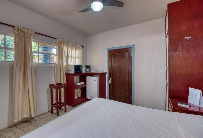 استودیوی استاندارد, Caribe Tesoro