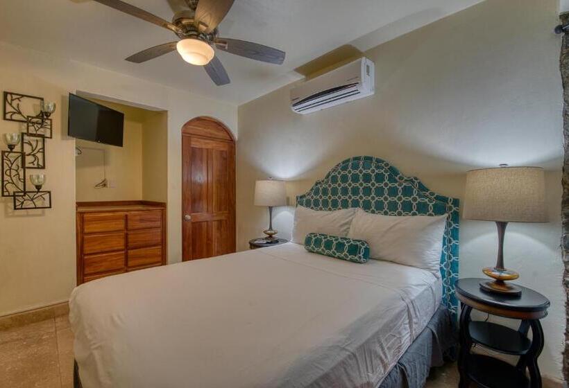 ویلای 3 خوابه, Caribe Tesoro