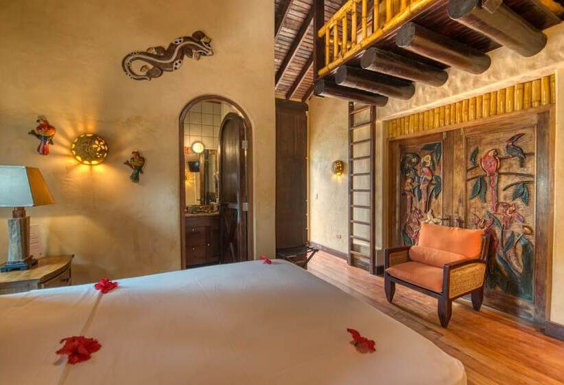 سوییت لوکس, Caribe Tesoro