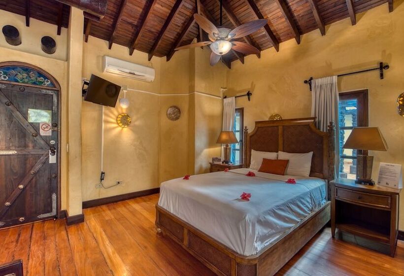 سوییت لوکس, Caribe Tesoro