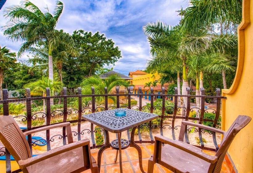 سوییت لوکس, Caribe Tesoro