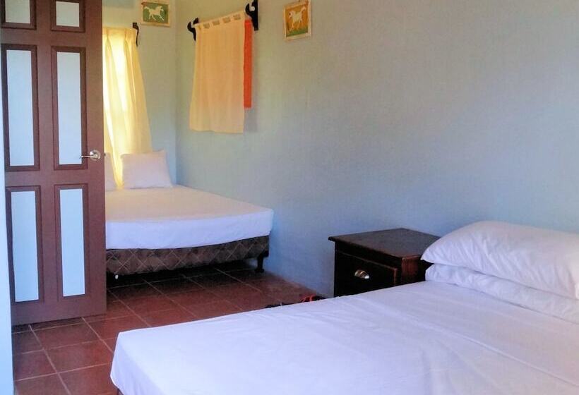 ویلای 3 خوابه, Caribe Tesoro