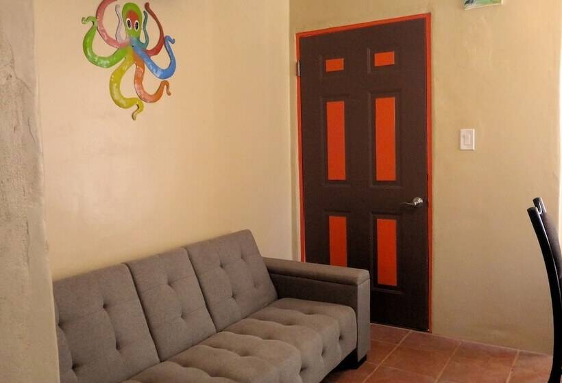 ویلای 3 خوابه, Caribe Tesoro