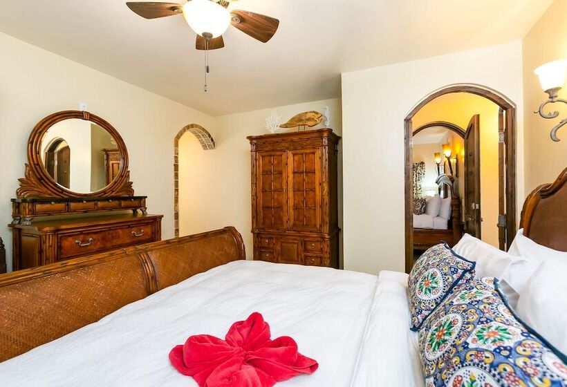 سوئیت 2 خوابه, Caribe Tesoro