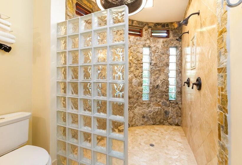 سوئیت 2 خوابه, Caribe Tesoro