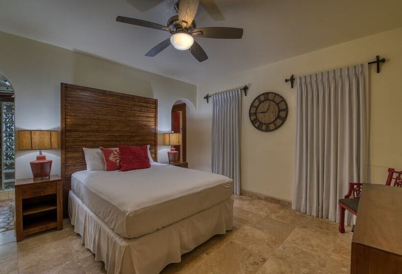 سوئیت دلوکس 2 خوابه, Caribe Tesoro