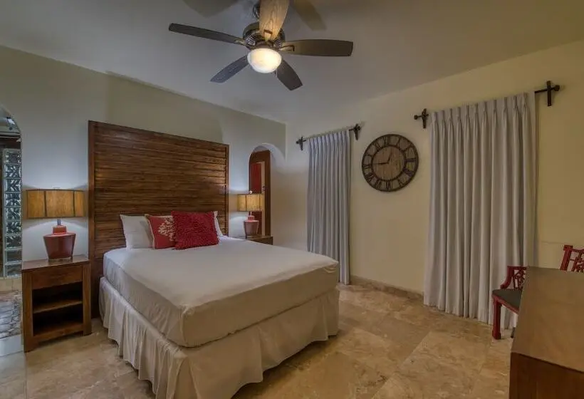 سوئیت دلوکس 2 خوابه, Caribe Tesoro