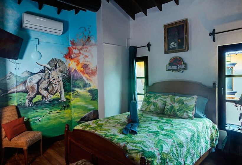 سوییت لوکس, Caribe Tesoro