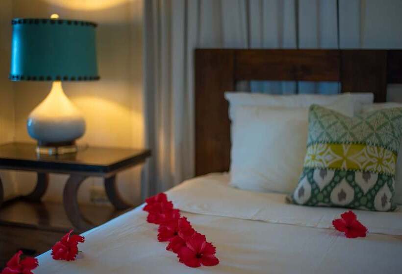 ویلای 3 خوابه, Caribe Tesoro